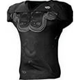 thumbnail image 2 of Rawlings Pro Cut Adult Adult Football Jersey Black Medium, 2 of 3