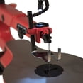 thumbnail image 3 of General International BT8007 Variable Speed 16 Inch Scroll Saw with LED Light, 3 of 7