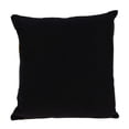 thumbnail image 2 of Parkland Collection PILH21079P Housse de Coussin Contemporaine Blanche avec Insert en Poly, 2 of 6