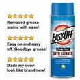 thumbnail image 4 of Easy-Off Professional Fume Free Max Oven Cleaner, Lemon 24oz Can, 4 of 7