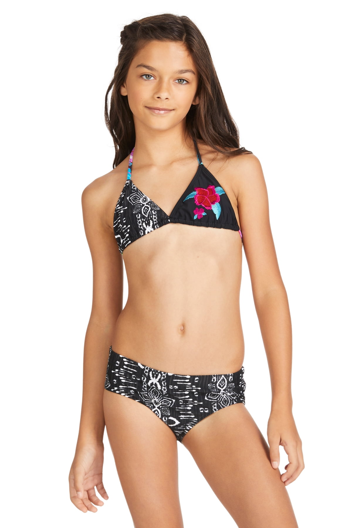 raisins girls swimwear