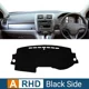 thumbnail image 3 of Cubierta para salpicadero de coche, alfombrilla antideslizante para salpicadero, para Honda CRV CR-V 2007, 2008, 2009, 2010, 2011, accesorios, 3 of 5