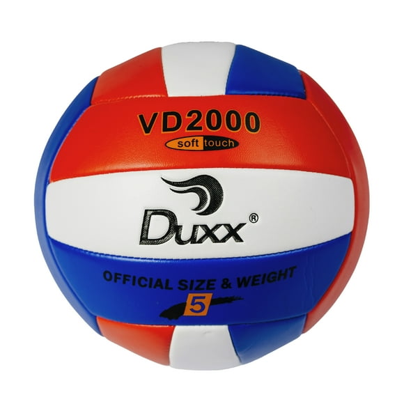 Balón Voleibol Duxx #5 PVC VD-2000