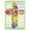 Floral Cross, variant on Vintage Easter Cards - Set of 8, 5" x 7", Envelopes Included