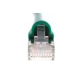 thumbnail image 2 of CablesAndKits Cat6 Shielded Ethernet Patch Cable, Booted, 2 of 4