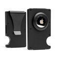 thumbnail image 1 of Premium Minimalist Wallet for Men with Airtag Holder Aluminum RFID Blocking, 1 of 5