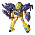 thumbnail image 3 of Figura de Acción Transformers Hasbro TRA Combiners Pack Bumblebee, 3 of 4