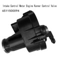 thumbnail image 3 of 6511500094 Intake Control Motor Engine Runner Control Valve for ML250 V220d Sprinter 2.1L, 3 of 5