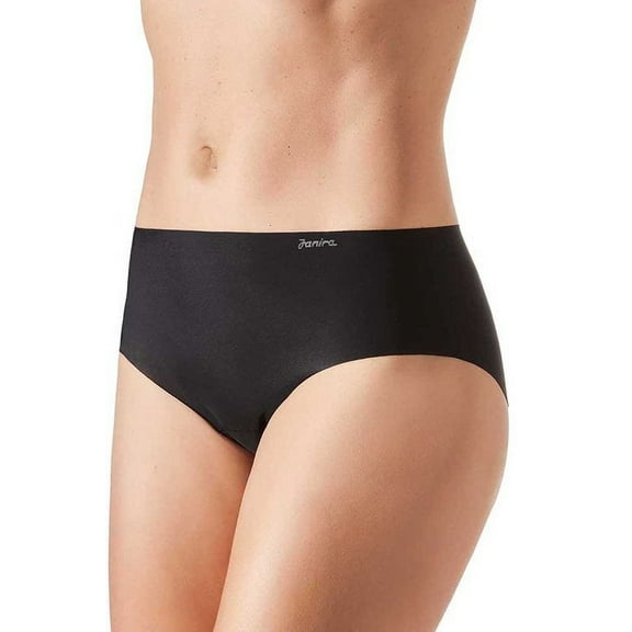 Janira Braga Cero High Waist Brief 1031210