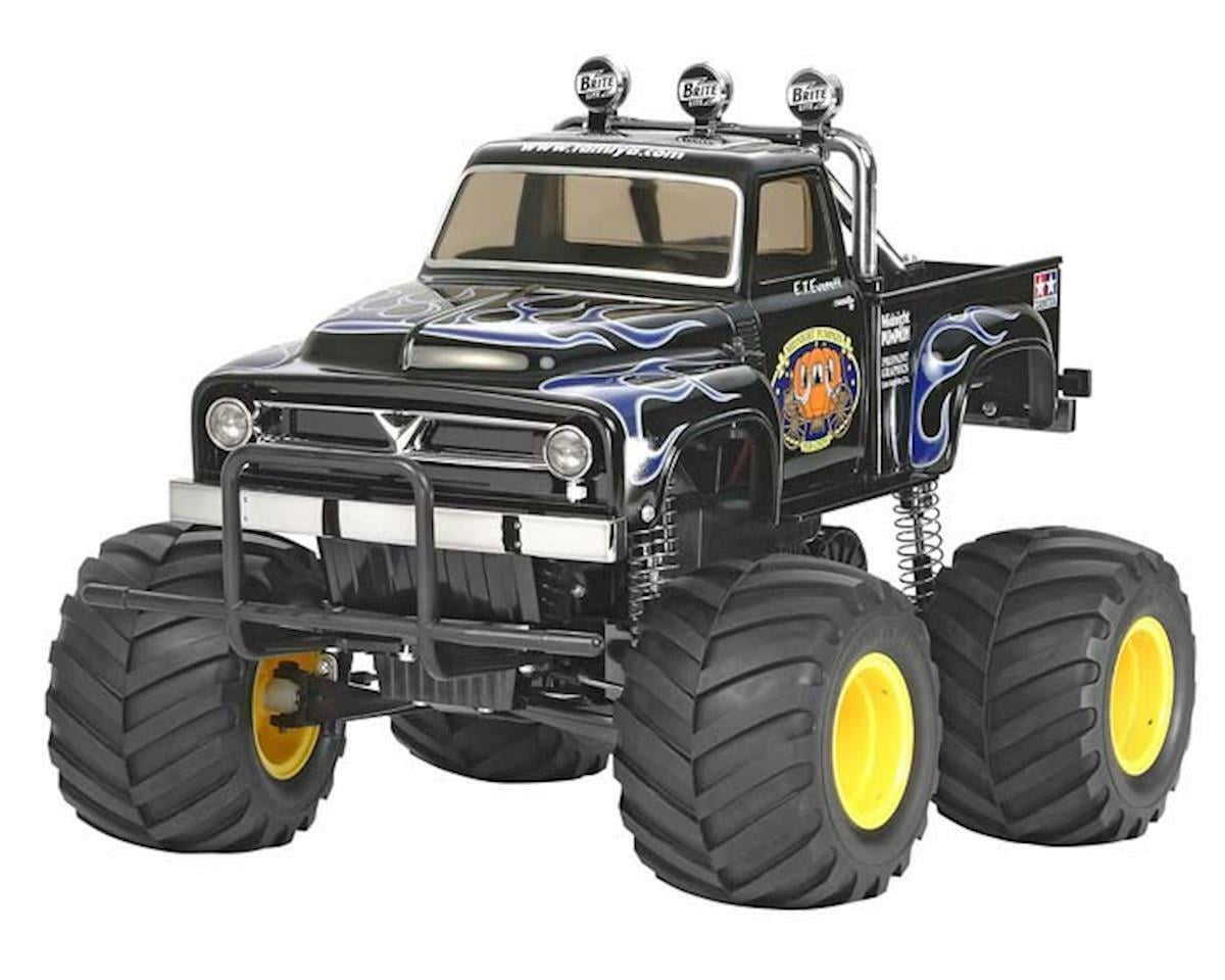 tamiya pickup truck