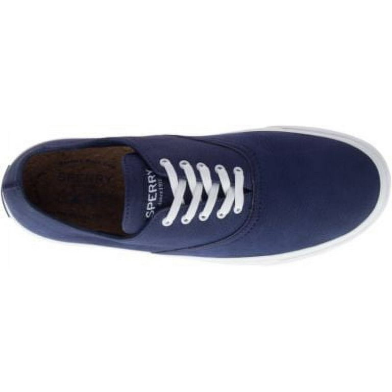 Sperry captains store cvo sneaker