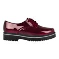 thumbnail image 2 of ZAPATOS CASUALES PARA DAMA STYLO 2143 VINO Stylo  2143, 2 of 4