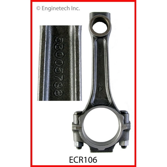 CON ROD CHRY 3.9L 239 MAG