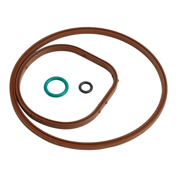 Vacuum Pump Rebuild Seal Kit For Land Rover LR4 Range Rover/Range Rover Sport