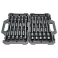 thumbnail image 2 of 78254 10pc 1/2" Drive 6Pt Pinless Universal Torque-Saver Impact Extension Socket Set - Metric, 2 of 4