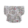 thumbnail image 1 of Adult Diapers, Waterproof, Breathable, Leak-Proof, Adjustable, for Elderly and Adults, 1 of 3