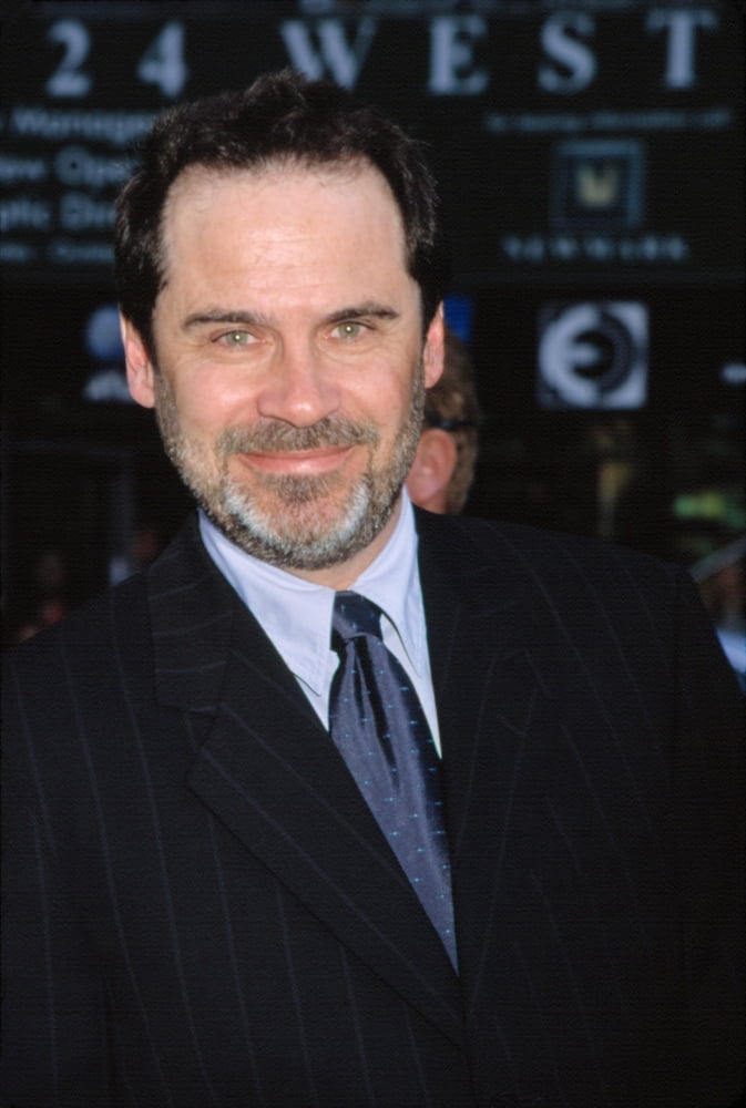 Dennis Miller At Abc Upfront, Ny 5152001, By Cj Contino" Celebrity (16