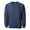 Indigo, variant on Independent Trading Co. - Icon Lightweight Loopback Terry Crewneck Sweatshirt