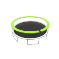 thumbnail image 1 of Trampoline Replacement Pad, 16FT Trampoline Spring Cover, No Holes For Poles, Water-Resistant Universal Round Trampoline Accessories Safety Pad, 1 of 5