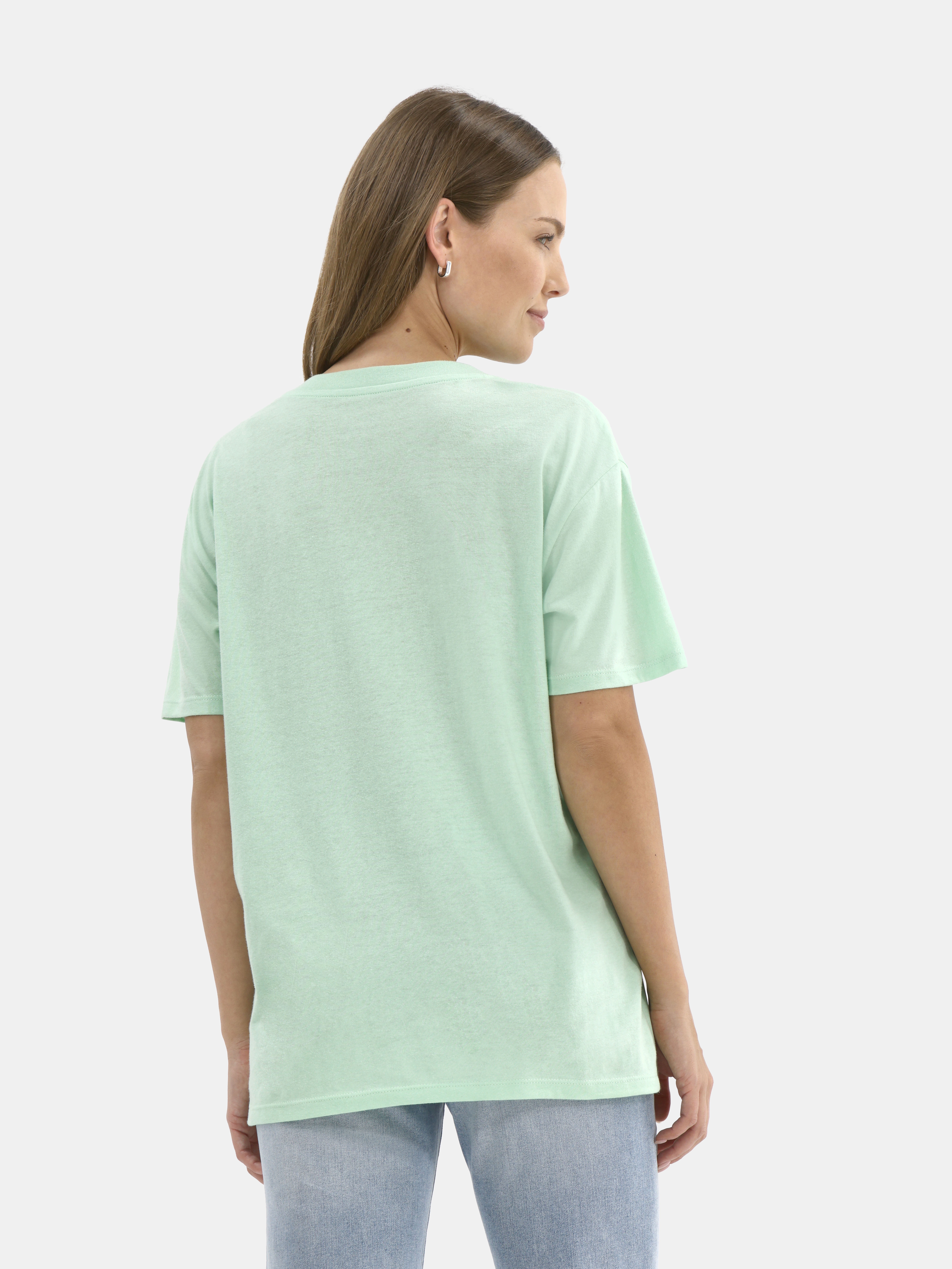 Disney Women’s Winnie the Pooh Graphic T-Shirt with Short Sleeves, Sizes XXS-2XL