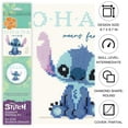 thumbnail image 3 of Diamond Painting Kit Begin Ohana, 3 of 6