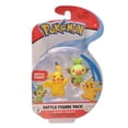 thumbnail image 2 of Pokemon Battle Figure Packs - Kanto 2" Figure Assortment (Styles May Vary), 2 of 9