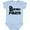 AE-Light Blue, variant on Inktastic Birthday Pirate Party Boys Baby Bodysuit