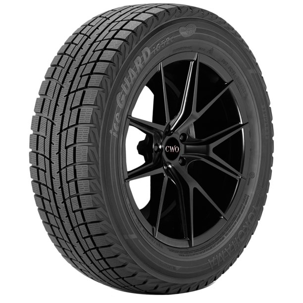 235/45R18 Yokohama Iceguard IG53 94H Tire