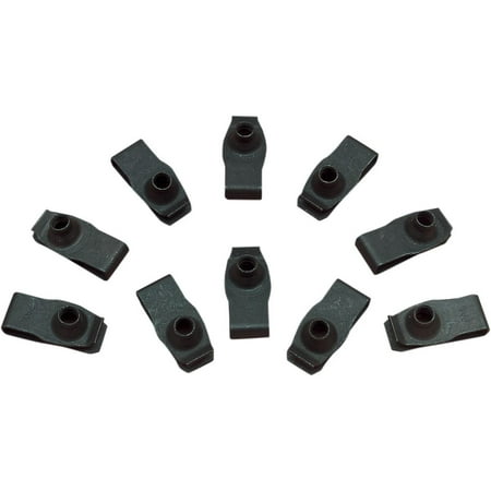 

Maier Mfg 69975 Universal Fairing/Body Mounting Hardware
