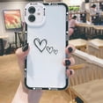 thumbnail image 3 of Funda bonita de gato para OPPO, cubierta suave para modelos A98, Reno 10, 11, 5G, 8, 10 Pro Plus, 11F, 5, 6 Lite, 7, 4G, 8T, 4, 7Z, 8Z, 5Z, 5Z, A58, A78, A79, A38, A57 y A77, 3 of 5