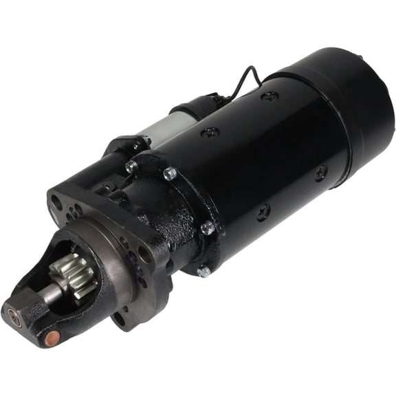 OEG Parts New Starter Replacement For 1985-2006 CATERPILLAR Ford KENWORTH 42MT 1990370, 1990379, 1990399, 1990403, 1990425, 1990429, 1990471, 1990480, 1990492, 1993783, 1993820, SDR0028, 41012058