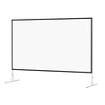thumbnail image 2 of Da-Lite Fast-Fold Deluxe 76.4" Projection Screen, 2 of 2