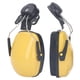 thumbnail image 5 of Orejeras para casco de seguridad, 1 par Orejeras de protección auditiva para casco de seguridad Orejeras para casco de ruido Eficiencia óptima, 5 of 12