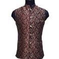 thumbnail image 1 of Bellisimo Veste de Luxe Brodée pour Hommes, 1 of 5