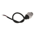 thumbnail image 3 of 3/8'' Pressure Transducer Pressure 1% Accuracy Input 5V Output 0.5-4.5V for Water Oil, 3 of 11