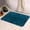 Navy, variant on PowerSellerUSA Ultra Soft Memory Foam Bathroom Mat, Thick Resilient Foam | Anti-Fatigue Mats with Non-Slip Backing Floor Mat | Tumble Dry Low | Super Water Absorbent Bath Rugs, Navy - 17x24 Inches
