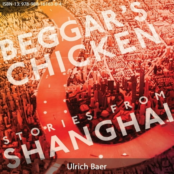 Beggar's Chicken, (Paperback)