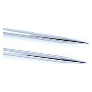 Knitters Pride-Nova Platina Double Pointed Needles Set 6-Socks Kit