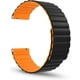 thumbnail image 1 of Correa de reloj magnética de silicona Levamdar 20mm para Galaxy Watch 42mm/46mm Gear S2/S3 Classic/Frontier/Active 2 40mm, 1 of 7