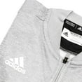 thumbnail image 2 of Adidas Men Team Issue Bomber Jacket, 2 of 3