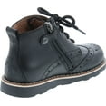 thumbnail image 5 of Primigi Boys High Top Lace Up Chukka Boots, 5 of 7