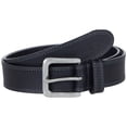 thumbnail image 1 of Cinturón Timberland PRO de Cuero Negro 38 mm Talla 46, 1 of 1