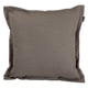 thumbnail image 1 of Cojin Decorativo Cuadrado Have Sepia, 1 of 3