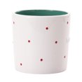 thumbnail image 4 of Holiday Time Tasse en céramique gaufrée, 15 oz, 1 pièce, 4 of 5