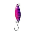 thumbnail image 5 of BE-TOOL 5PCS Metal Fishing Spinner Lure Kits Hard Spinnerbaits Lures with Hooks, 5 of 8