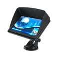 thumbnail image 4 of Navegación GPS, GPS universal para automóvil de 7 pulgadas Navegador GPS universal Navegador GPS para automóvil con capacidad de respuesta ultrarrápida, 4 of 12