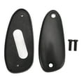 thumbnail image 2 of Antenna Block Off Plate , Scratch  Sturdy 39152-SR3-A00 Antenna Block Off  Plate   for  1992 To 2000, 2 of 8