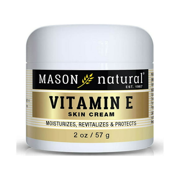 Vitamin E Creams