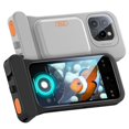 thumbnail image 1 of Funda impermeable ESR para iPhone 15/14/13 Pro, paquete de 2, 1 of 9