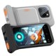 thumbnail image 1 of Funda impermeable ESR para iPhone 15/14/13 Pro, paquete de 2, 1 of 9